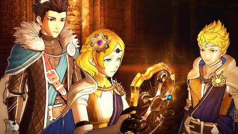 Fire Emblem Awakening DLC Pack (DLC) Nintendo Switch - Nintendo eShop Key - EUROPE - 3