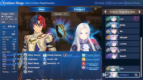 Fire Emblem Engage Expansion Pass (Nintendo Switch) - Nintendo eShop Key - EUROPE - 4