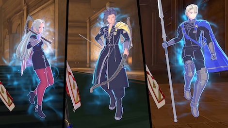 Fire Emblem Engage Expansion Pass (Nintendo Switch) - Nintendo eShop Key - UNITED STATES - 8