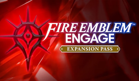Fire Emblem Engage Expansion Pass (Nintendo Switch) - Nintendo eShop Key - UNITED STATES - 0