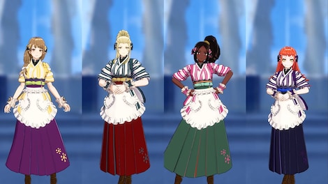 Fire Emblem Engage Expansion Pass (Nintendo Switch) - Nintendo eShop Key - UNITED STATES - 5