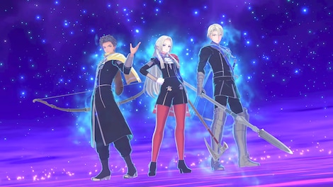 Fire Emblem Engage Expansion Pass (Nintendo Switch) - Nintendo eShop Key - UNITED STATES - 9