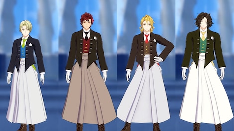 Fire Emblem Engage Expansion Pass (Nintendo Switch) - Nintendo eShop Key - UNITED STATES - 6