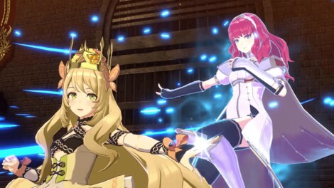 Fire Emblem Engage (Nintendo Switch) - Nintendo eShop Key - GLOBAL - 7