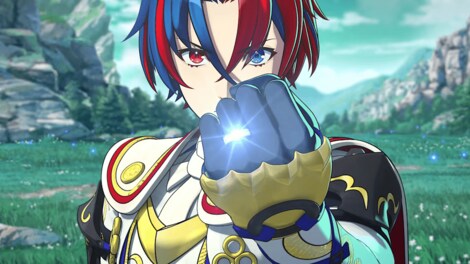 Buy Fire Emblem Engage (Nintendo Switch) - Nintendo eShop