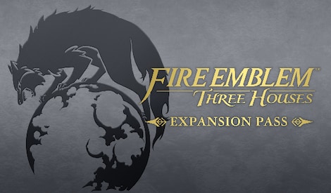 Fire Emblem Three Houses Expansion Pass (Nintendo Switch) - Nintendo eShop Key - EUROPE - 0