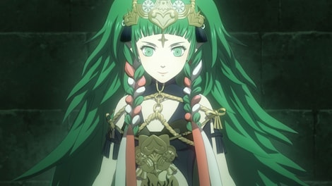 Fire Emblem: Three Houses + Expansion Pass (Nintendo Switch) - Nintendo eShop Key - UNITED STATES - 8
