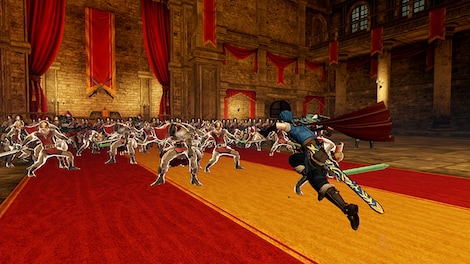 Fire Emblem Warriors (Nintendo Switch) - Nintendo eShop Account - GLOBAL - 4