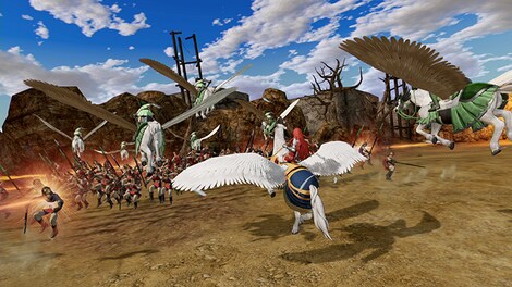 Fire Emblem Warriors (Nintendo Switch) - Nintendo eShop Key - UNITED STATES - 5