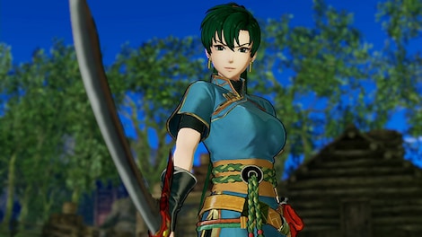 Fire Emblem Warriors (Nintendo Switch) - Nintendo eShop Key - UNITED STATES - 8