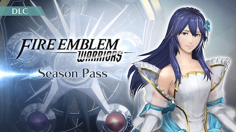 Fire Emblem Warriors Season Pass Nintendo Switch Nintendo eShop Key UNITED STATES - 0