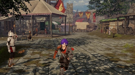 Fire Emblem Warriors: Three Hopes (Nintendo Switch) - Nintendo eShop Account - GLOBAL - 3