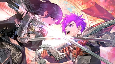 Fire Emblem Warriors: Three Hopes (Nintendo Switch) - Nintendo eShop Account - GLOBAL - 0