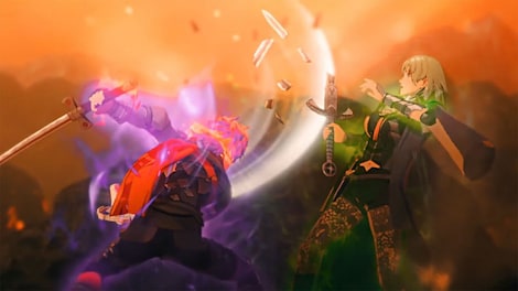 Fire Emblem Warriors: Three Hopes (Nintendo Switch) - Nintendo eShop Key - UNITED STATES - 4