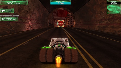 Fire & Forget - The Final Assault Steam Key GLOBAL - 8