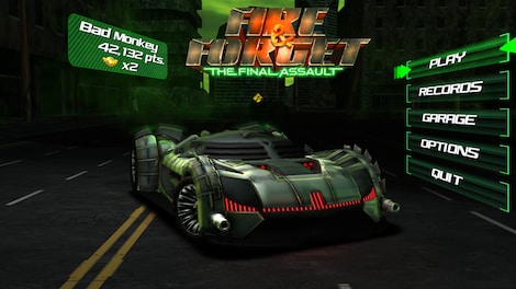 Fire & Forget - The Final Assault Steam Key GLOBAL - 4