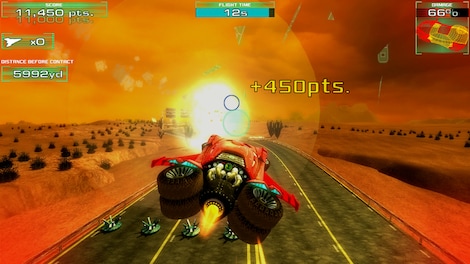 Fire & Forget - The Final Assault Steam Key GLOBAL - 6