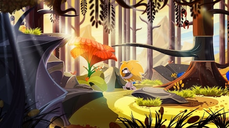Fire Steam Key GLOBAL - 9