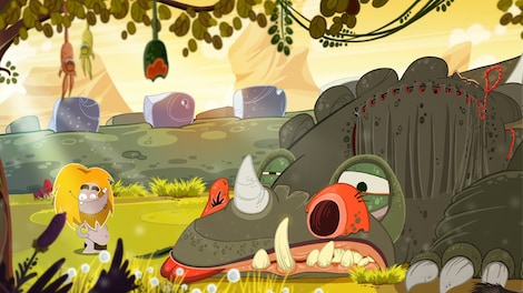 Fire Steam Key GLOBAL - 11