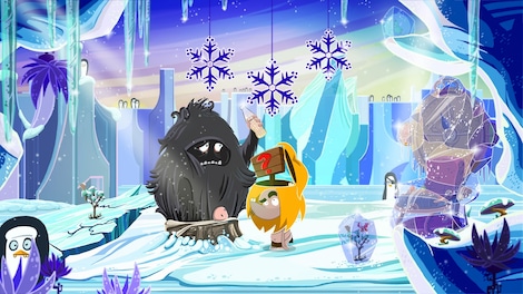 Fire: Ungh’s Quest (Nintendo Switch) - Nintendo eShop Key - EUROPE - 5