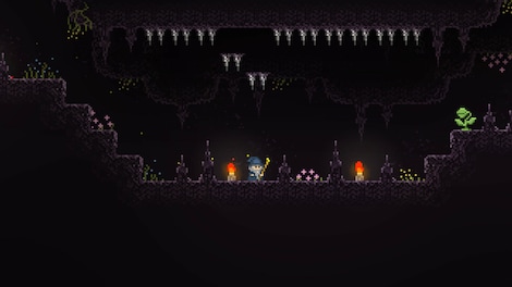 Fireball Wizard (PC) - Steam Account - GLOBAL - 3