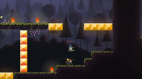 Fireball Wizard (PC) - Steam Account - GLOBAL - 7