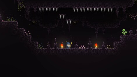 Fireball Wizard (PC) - Steam Gift - EUROPE - 3