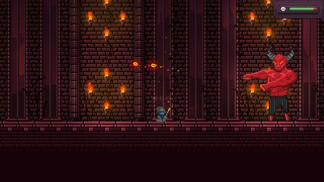 Fireball Wizard (PC) - Steam Gift - EUROPE - 11