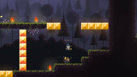 Fireball Wizard (PC) - Steam Gift - GLOBAL - 7