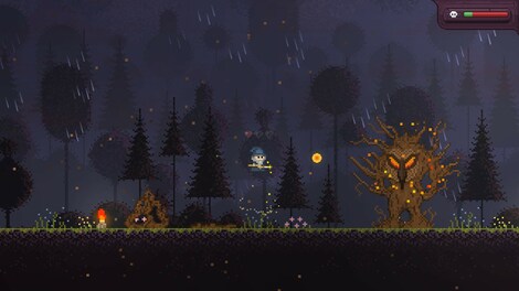 Fireball Wizard (PC) - Steam Key - EUROPE - 6