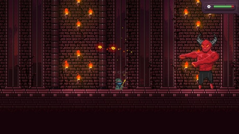 Fireball Wizard (PC) - Steam Key - EUROPE - 11