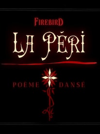Firebird - La Peri VR Steam Key GLOBAL - 1