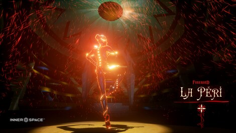Firebird - La Peri VR Steam Key GLOBAL - 5