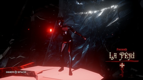 Firebird - La Peri VR Steam Key GLOBAL - 0