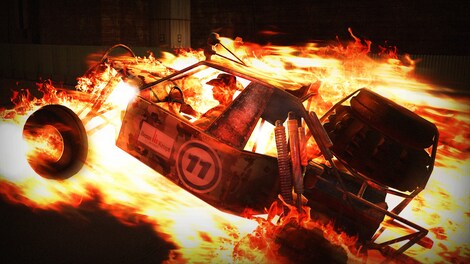 Fireburst (PC) - Steam Key - GLOBAL - 11