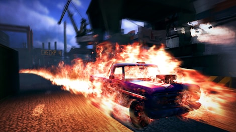 Fireburst (PC) - Steam Key - GLOBAL - 9