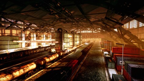 Fireburst (PC) - Steam Key - GLOBAL - 3