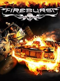 Fireburst (PC) - Steam Key - GLOBAL - 1