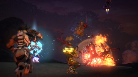 Firefall: Digital Deluxe Edition Steam Key GLOBAL - 13