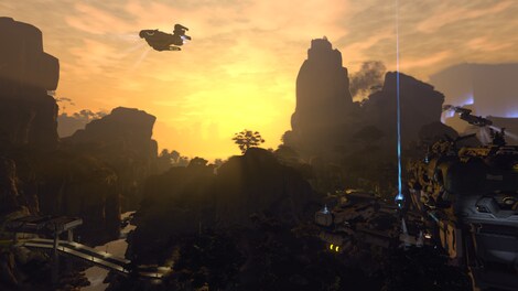 Firefall: Digital Deluxe Edition Steam Key GLOBAL - 10