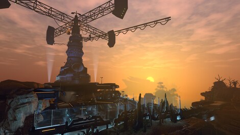 Firefall: Digital Deluxe Edition Steam Key GLOBAL - 8
