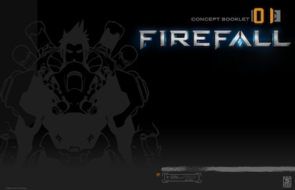 Firefall: Digital Deluxe Edition Steam Key GLOBAL - 3