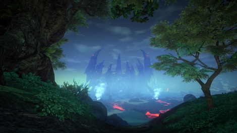 Firefall: Digital Deluxe Edition Steam Key GLOBAL - 4