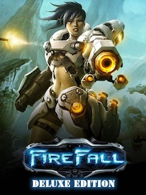 Firefall: Digital Deluxe Edition Steam Key GLOBAL - 2