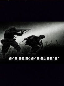 Firefight Steam Key GLOBAL - 1