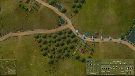 Firefight Steam Key GLOBAL - 4