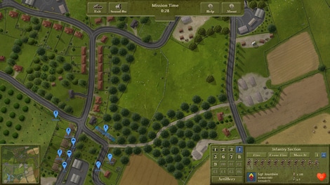 Firefight Steam Key GLOBAL - 3