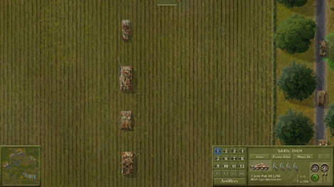 Firefight Steam Key GLOBAL - 0