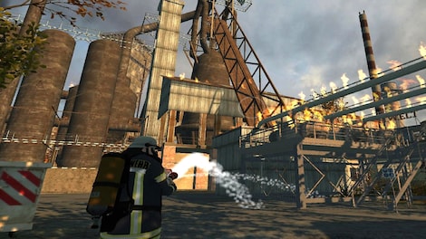 Firefighters 2014 Steam Gift GLOBAL - 10
