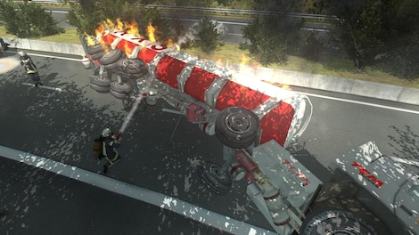 Firefighters 2014 Steam Gift GLOBAL - 11